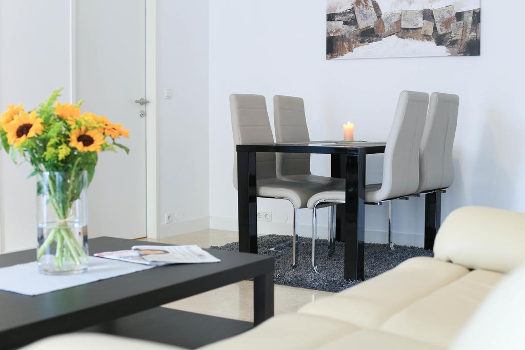 Rafael Kaiser - Paros Apartment - Contactless 24H Check-In Vídeň Exteriér fotografie